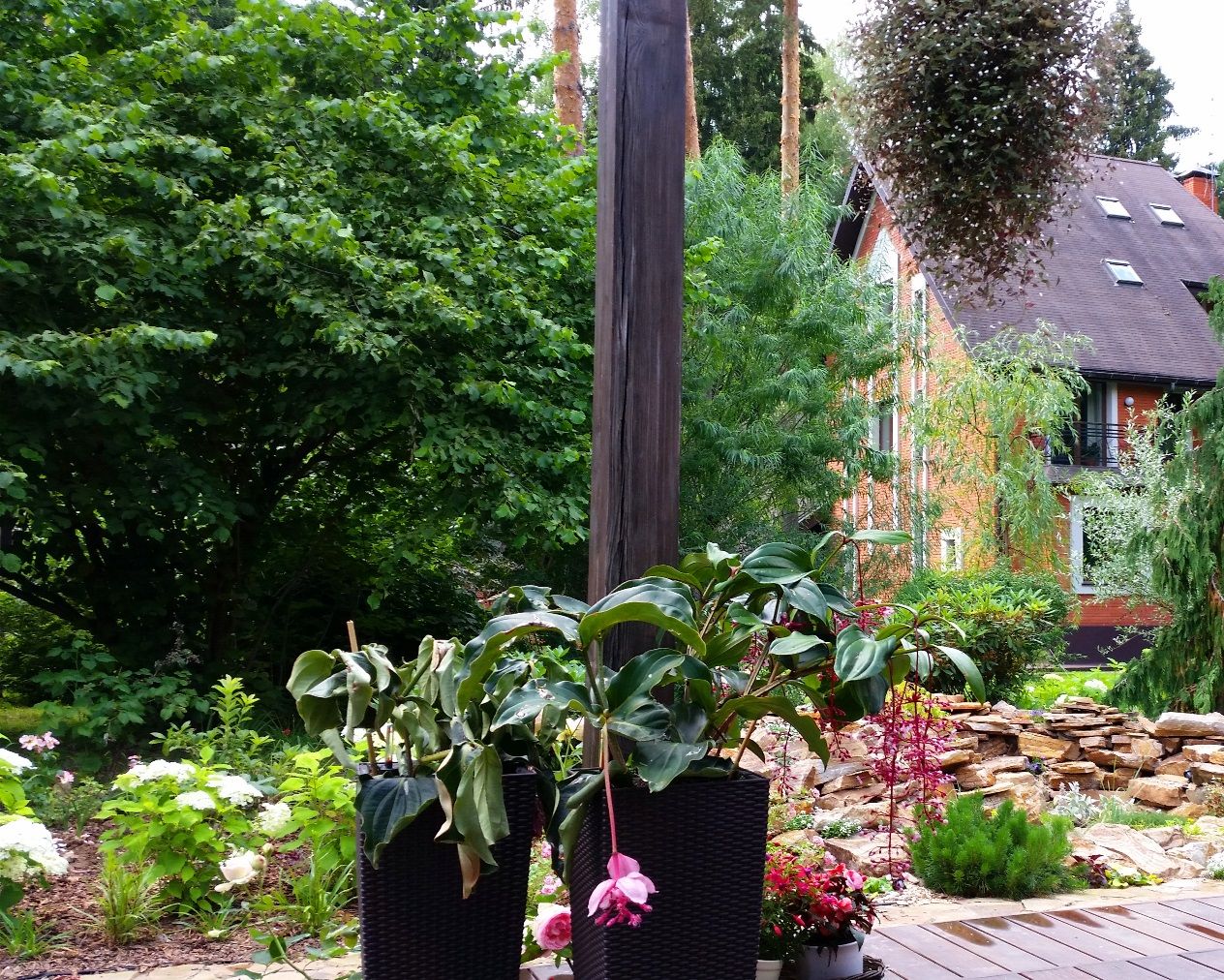 Проект Троицкое